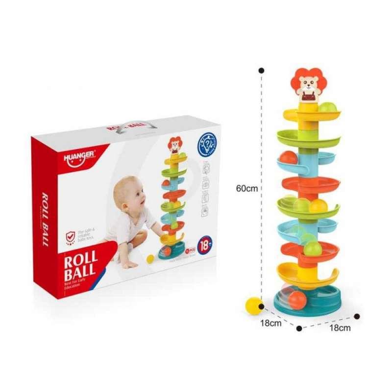 TOBOGAN S LOPTICOM 60 CM 069911