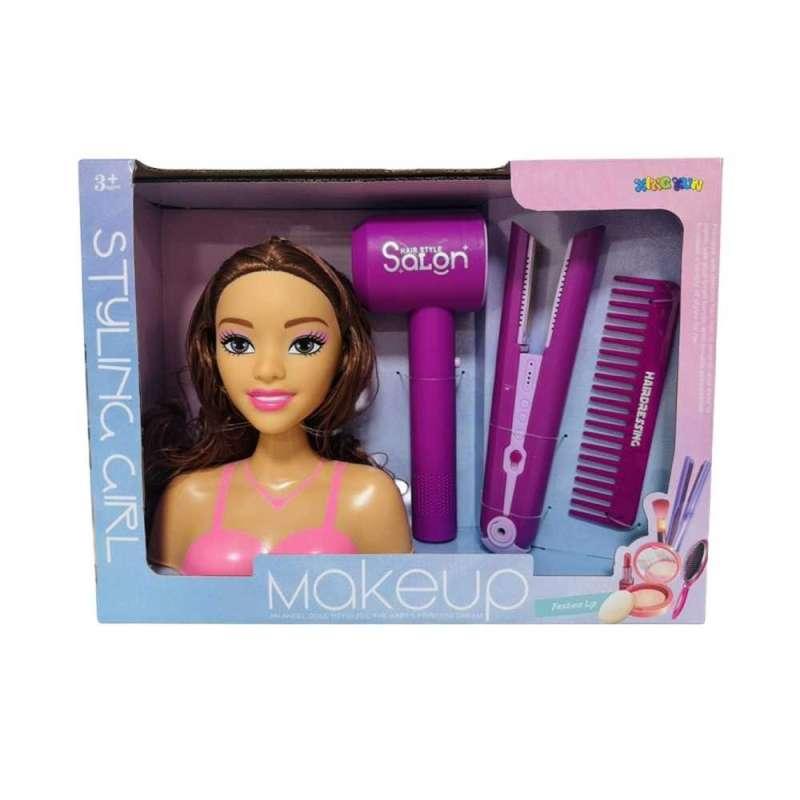 SET ZA STILIZIRANJE KOSE 070429
