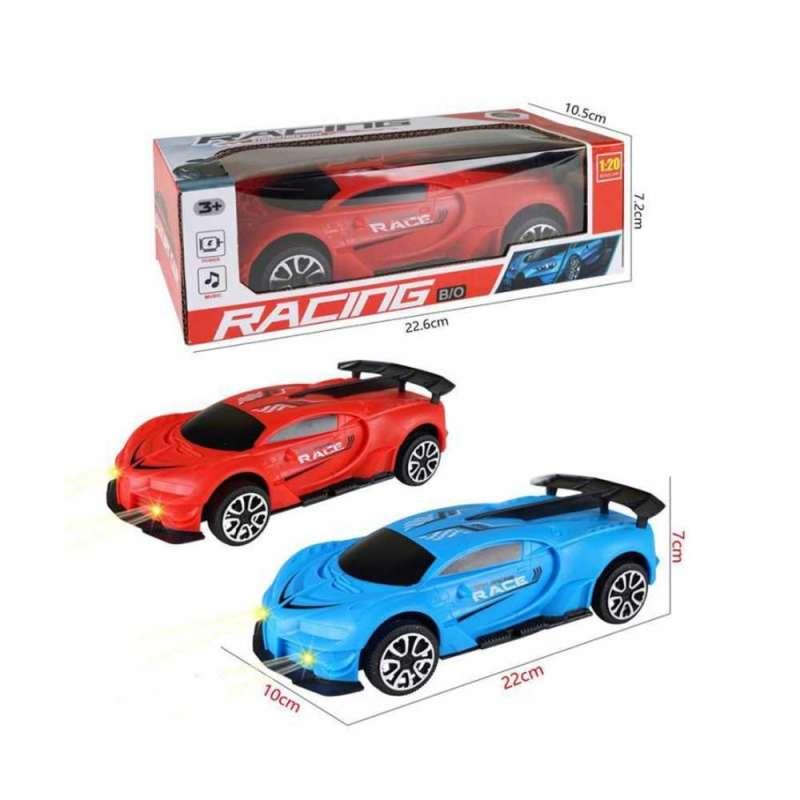 TRKAĆI AUTO 070559