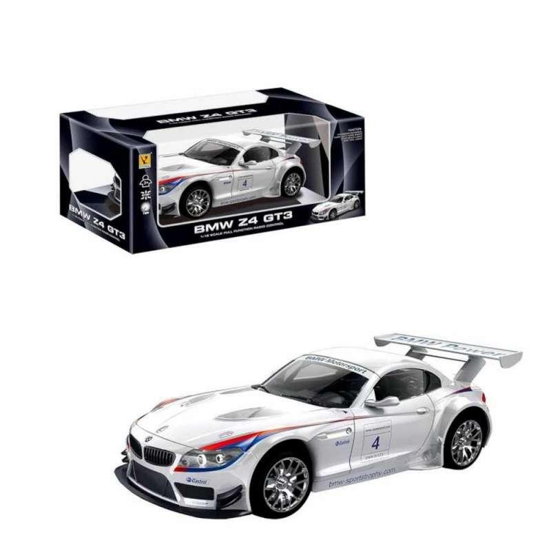R/C 1:18 BMW Z4 1812 