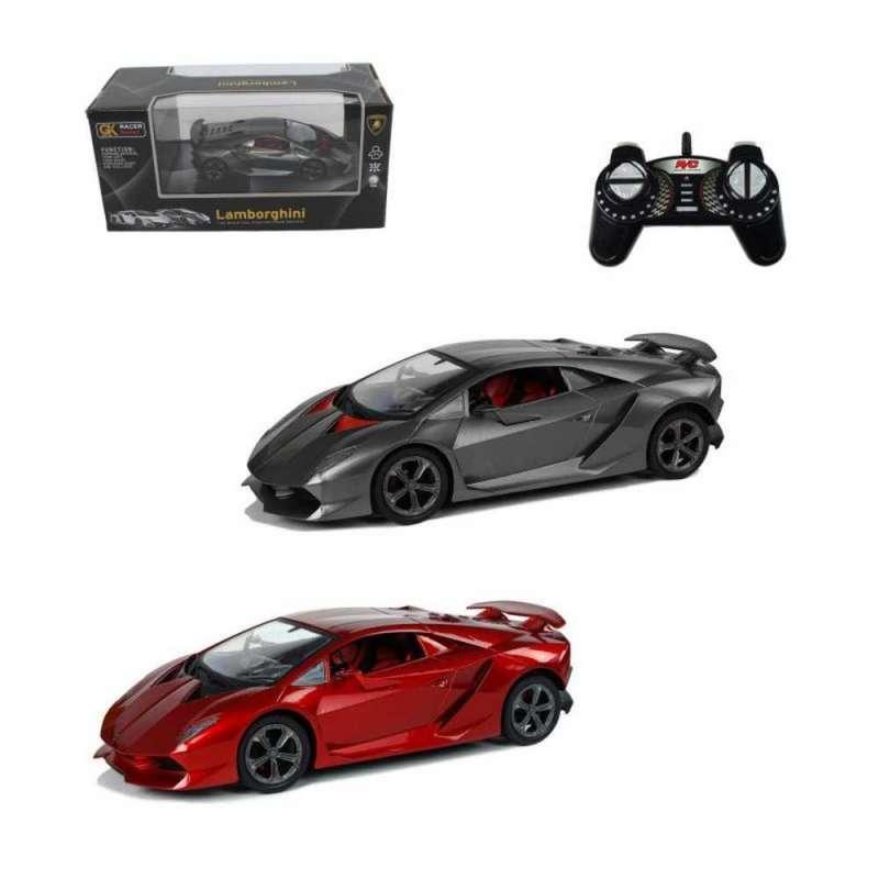 R/C 1:18 LAMBORGHINI SESTO ELEMENTO 1822 