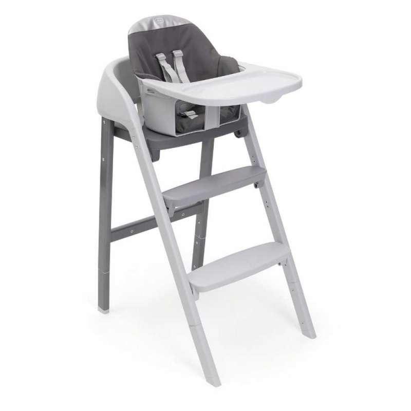 HRANILICA CRESCENDO UP, STEEL CLOUD RELUX 