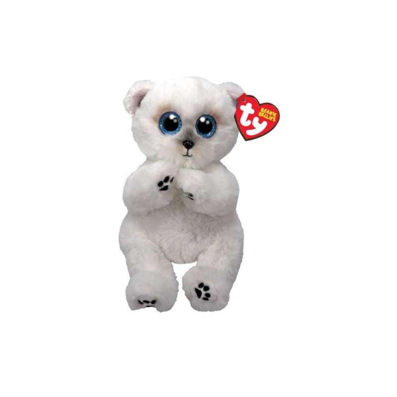 41500 MEDO WUZZY 15 CM 