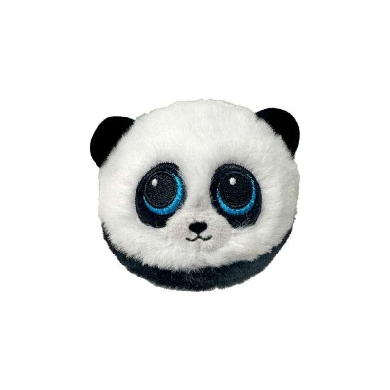 83004 LOPTICA PANDA CHECKERS 9 CM 