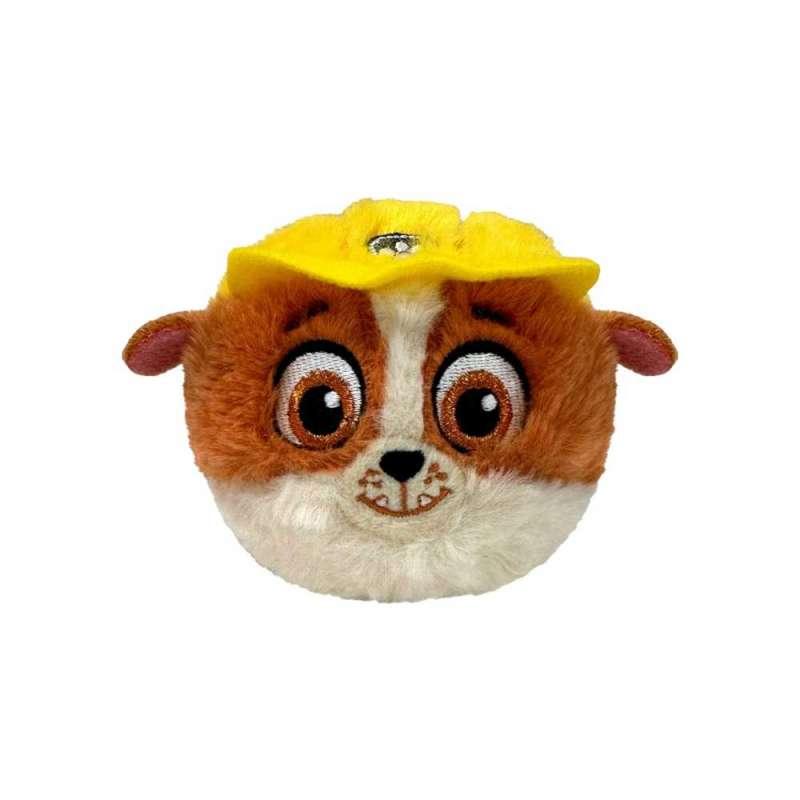 83020 LOPTICA PAW PATROL RUBBLE 9 CM 