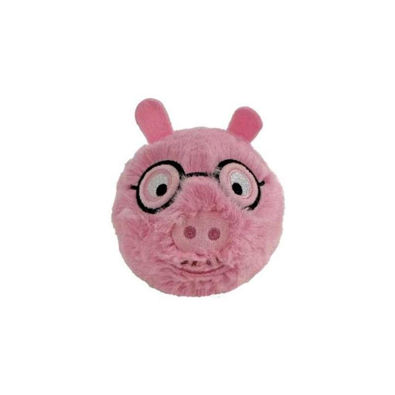 83041 LOPTICA PEPPA PIG DADY PIG 9 CM 