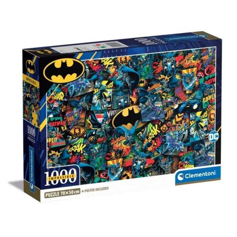 CL39906 PZL 1000 BATMAN 