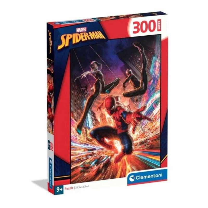 CL21753 PZL 300 SUPER SPIDERMAN 