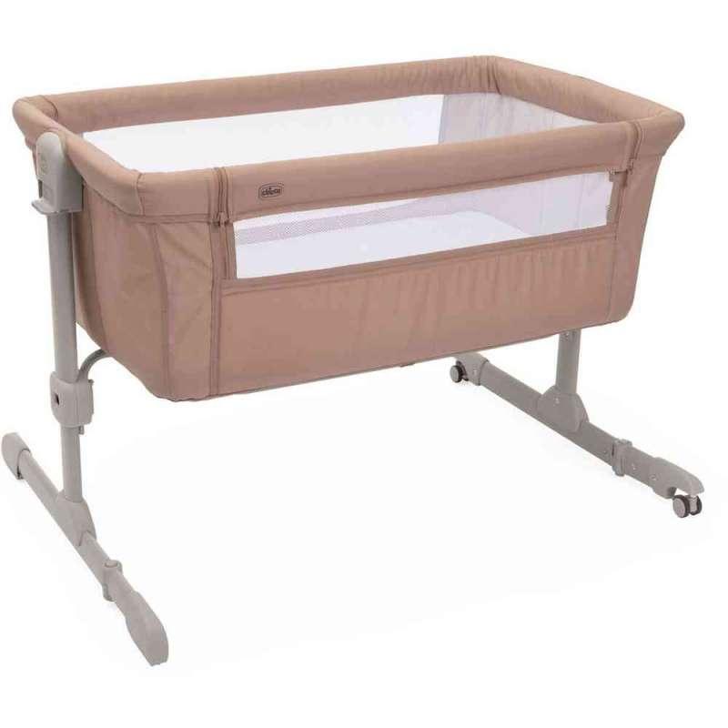 CHICCO KREVETIC NEXT 2 ME ESSENTIAL, TERRACOTTA 