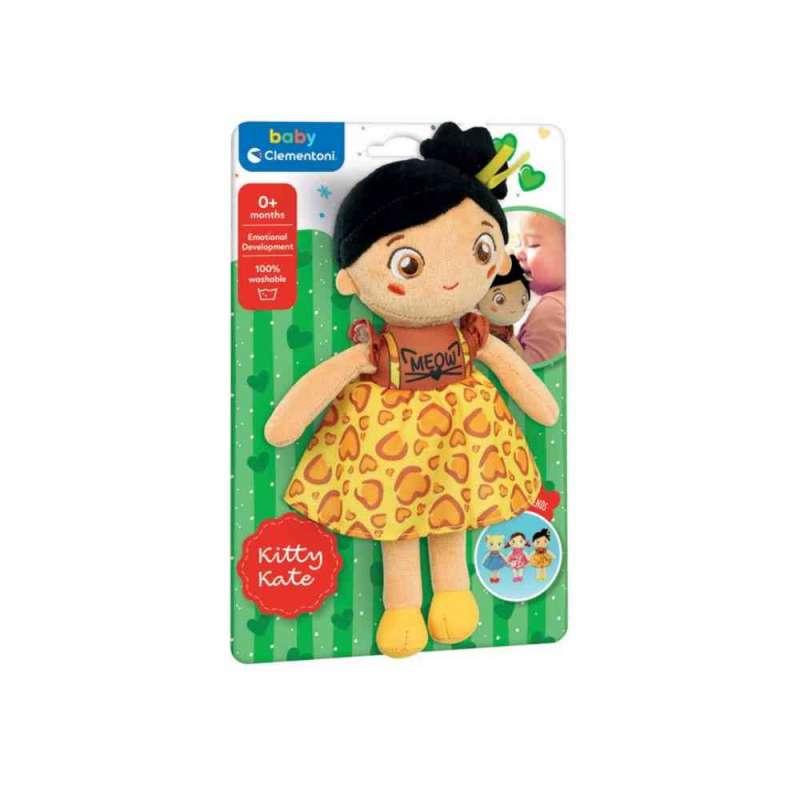 CL17602 PLIŠANA LUTKA KITTY KATE 