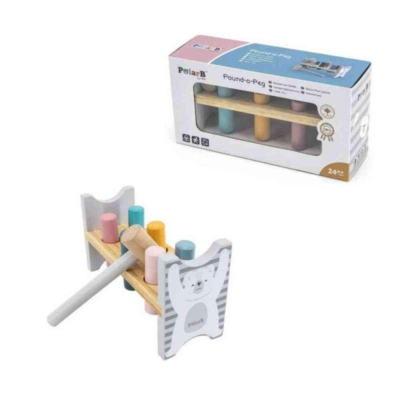 44009 DRVENI SET IGRA ČEKIĆ 