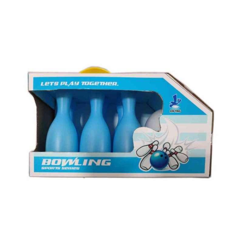 SET ZA KUGLANJE 17 CM 071334 