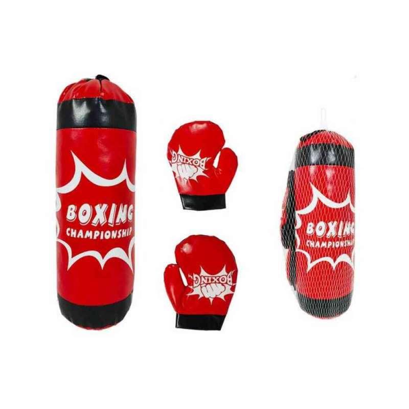SET ZA BOKS 072102 