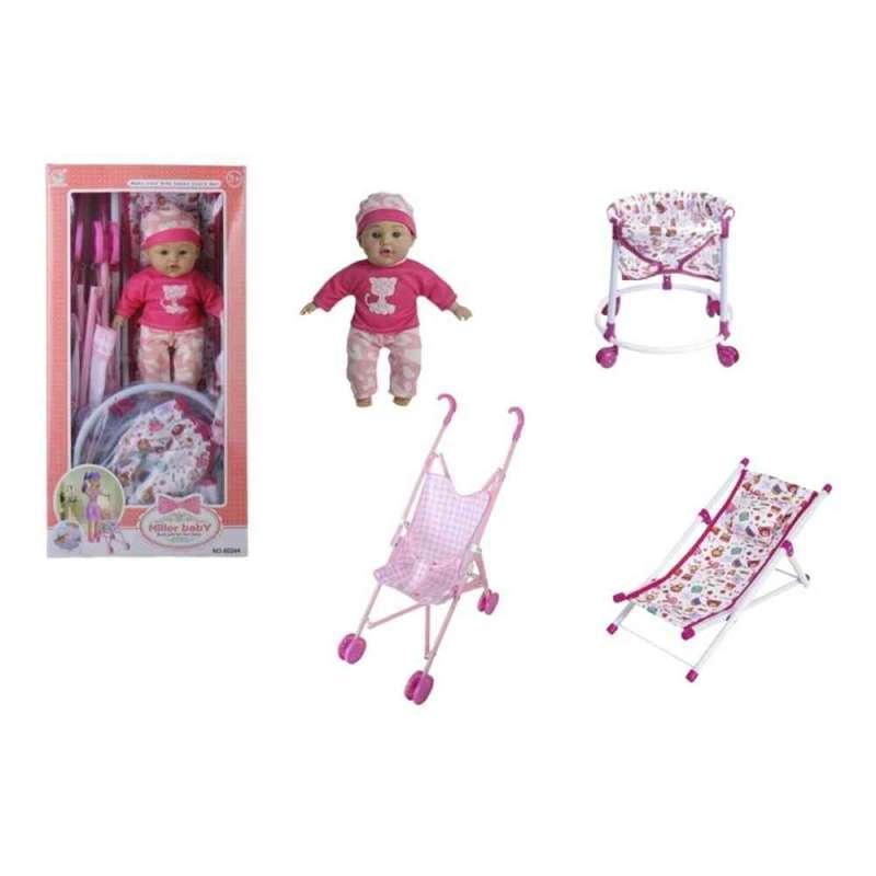 BEBA SA KOLICIMA SET 071624 