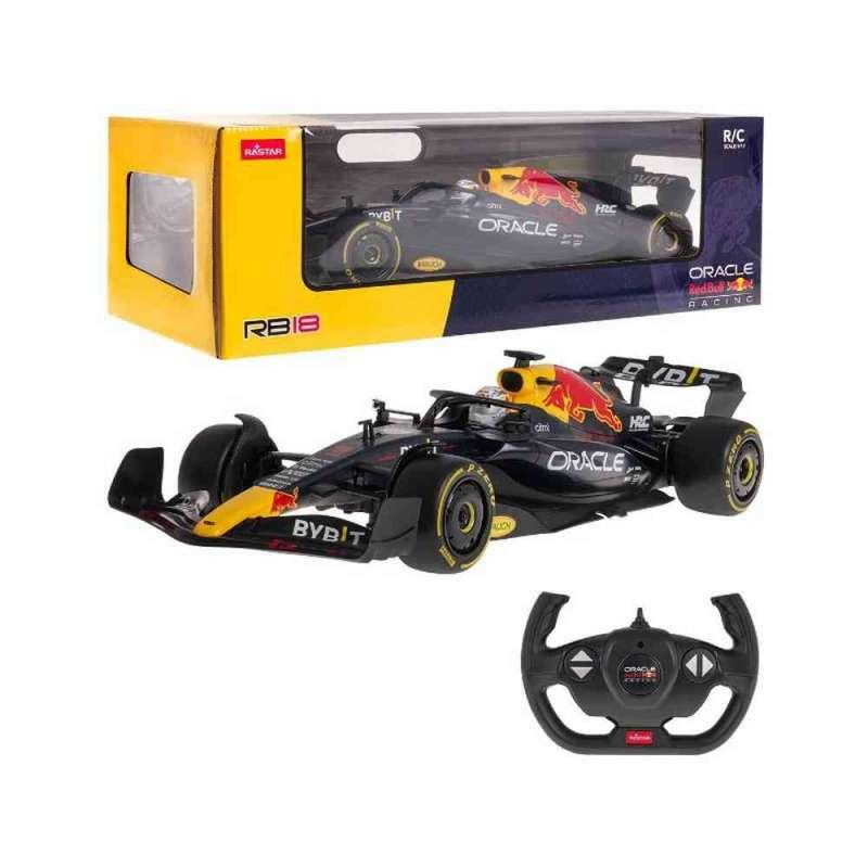 R/C 1:12 ORACLE RED BULL RACING RB18 94700 