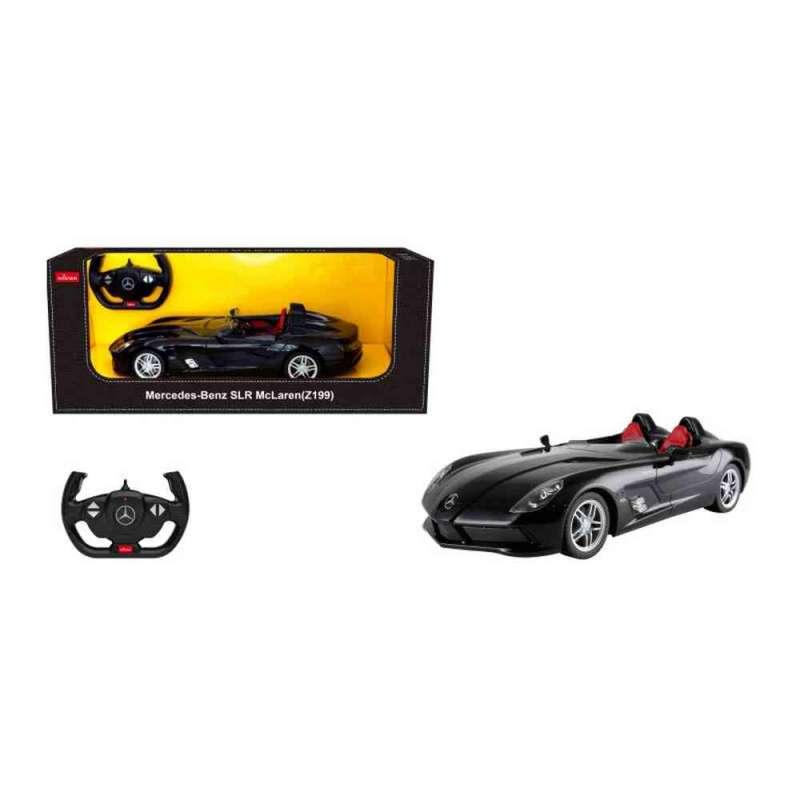 R/C 1/12 MERCEDES-BENZ SLR MCLAREN(Z199) 42400 