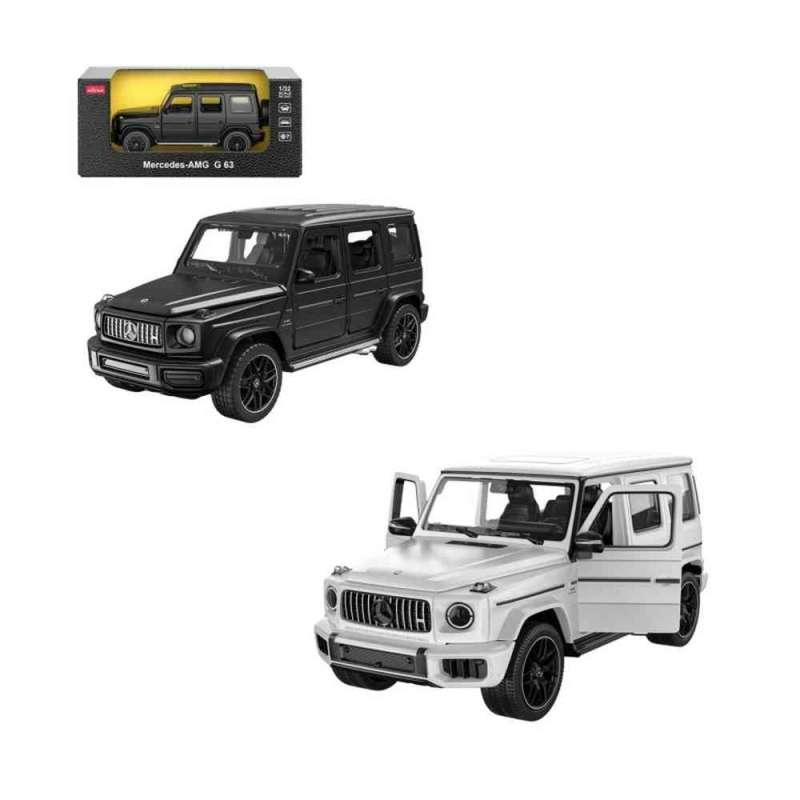 1:24 METALNI AUTO MERCEDES-AMG G 63 64720 