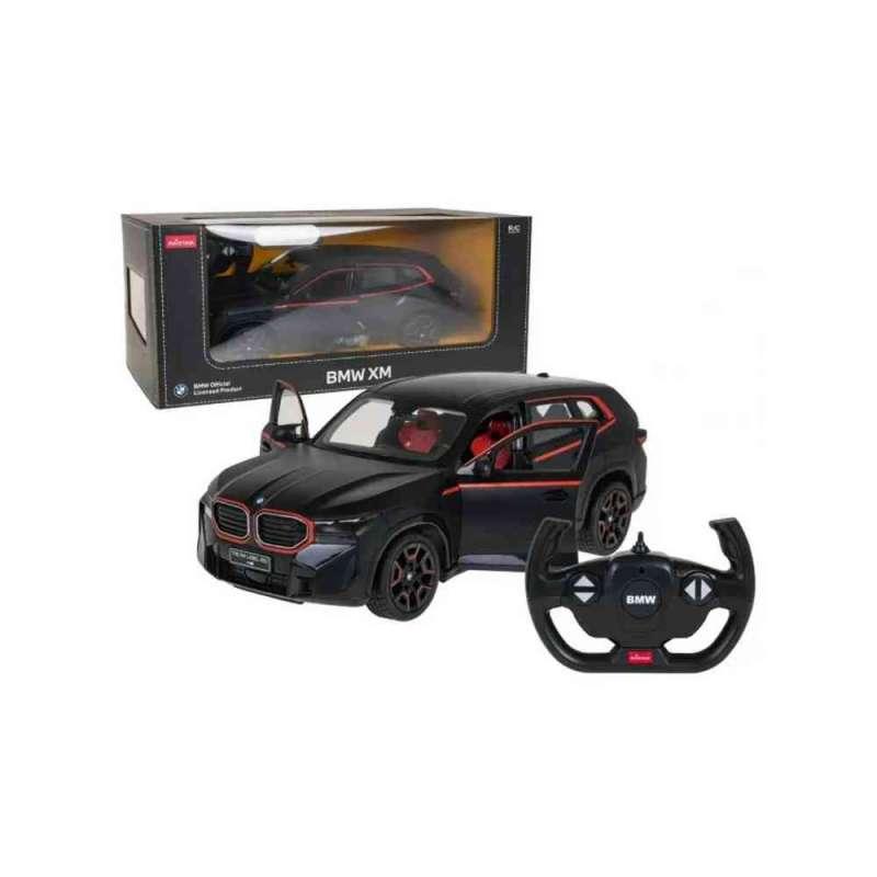 07436 R/C 1:14 BMW XM 10310 
