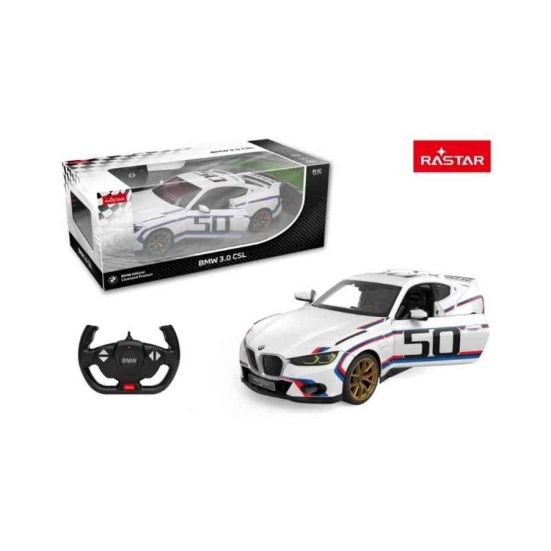 07436 R/C 1:14 BMW 3.0 CSL 92800 