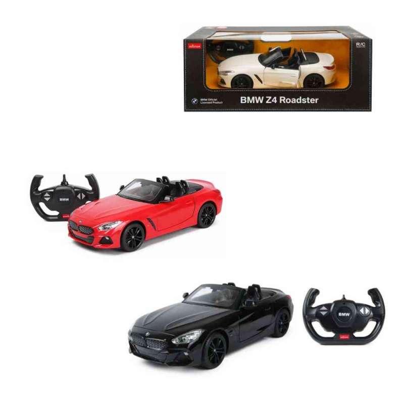 07436 R/C 1:14 BMW Z4 NEW VERSION 95600 
