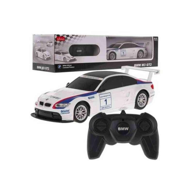 07434 R/C 1:24 BMW M3 48300 