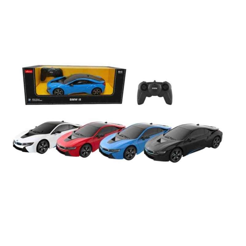 R/C 1:18 BMW I8 59200 