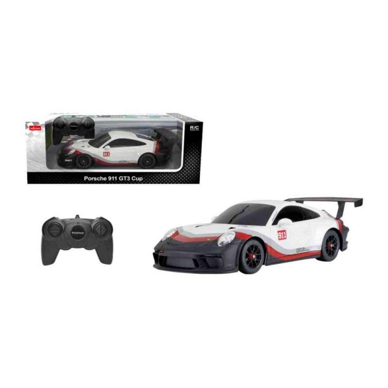R/C 1:18 PORSCHE 911 GT3 CUP 59400 