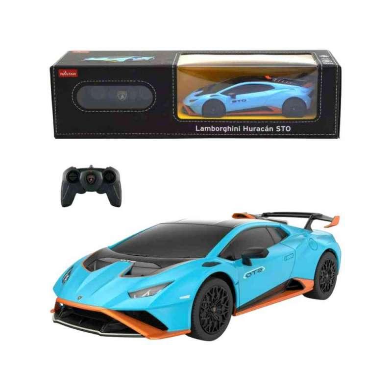 07434 R/C 1:24 LAMBORGHINI HURACAN STO 98800 
