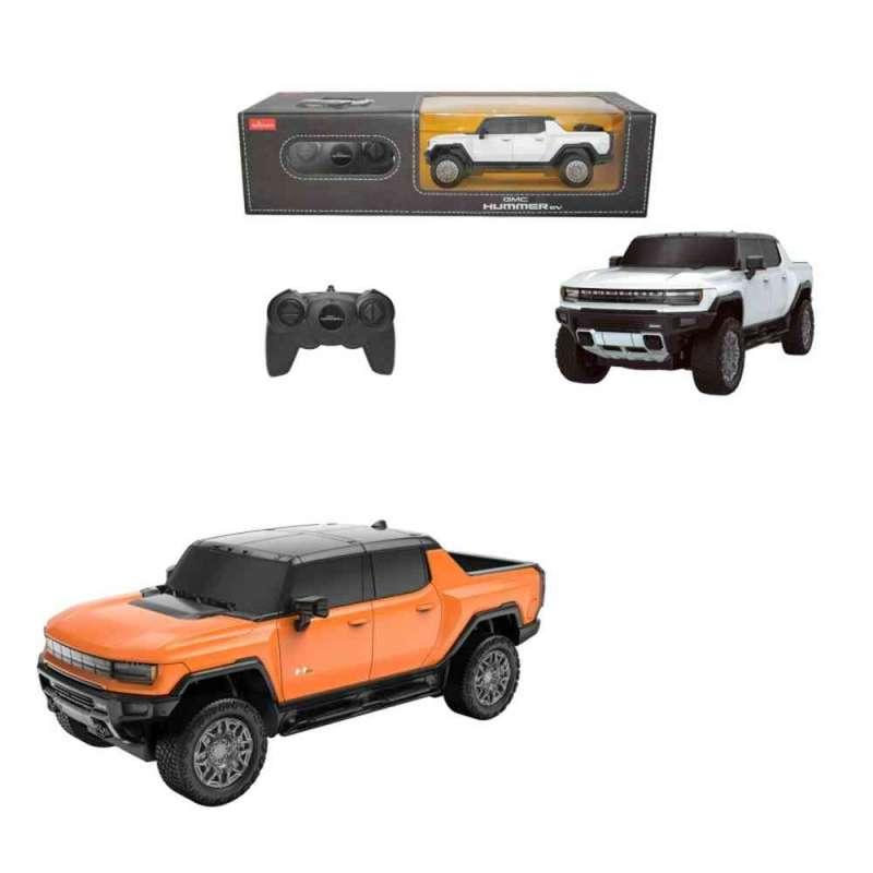 R/C 1:26 HUMMER EV 93100 