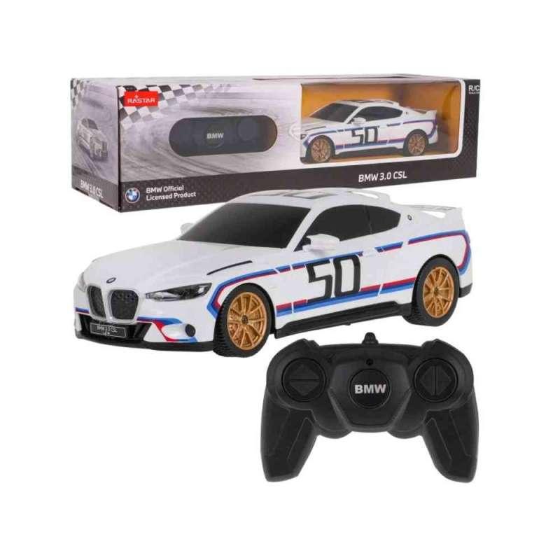 07434 R/C 1:24 BMW 3.0 CSL 92900 
