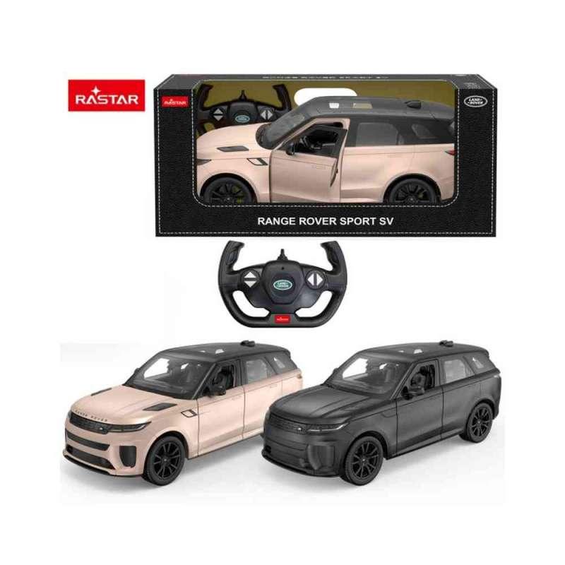07436 R/C 1:14 RANGE ROVER SPORT SV 10260 