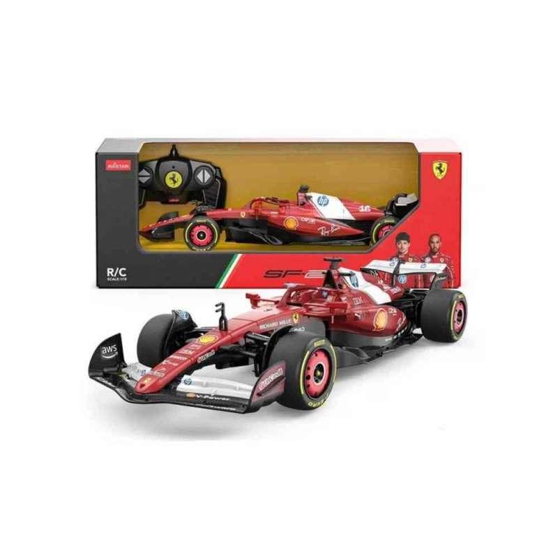 R/C 1:18 FERRARI SF-25 10450 