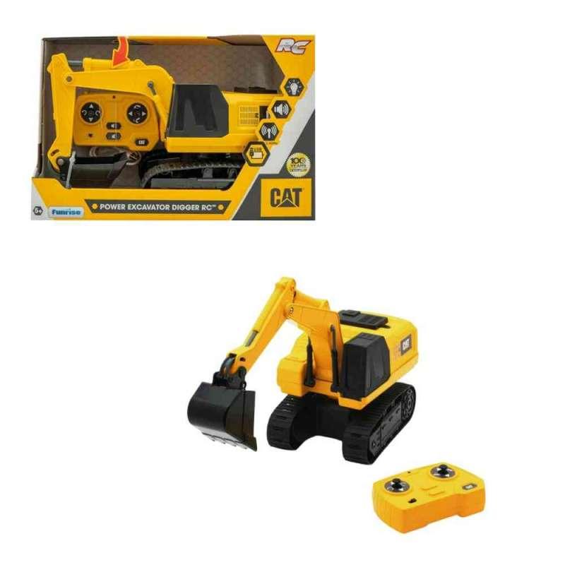 83462 CAT RC BAGER KOPAC 