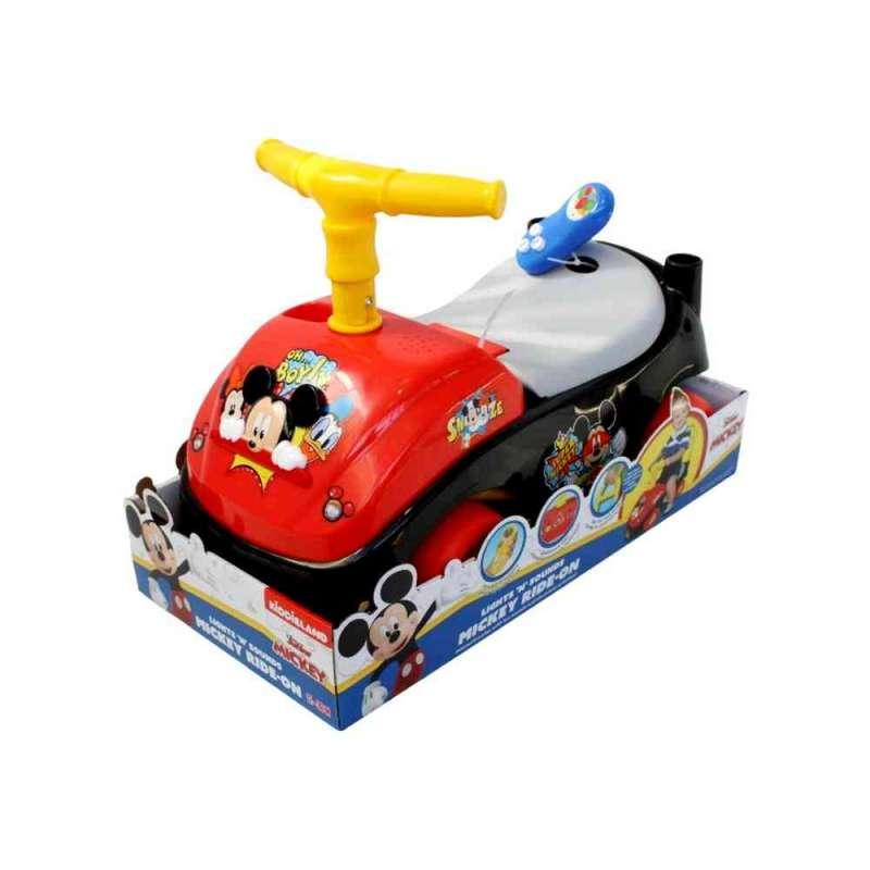 063826 GURALICA RIDE ON MICKEY 