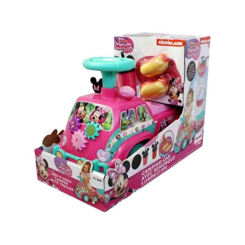 064386 GURALICA MINNIE SA PRIKOLICOM SA ZVUKOM I SVIJETLOM 