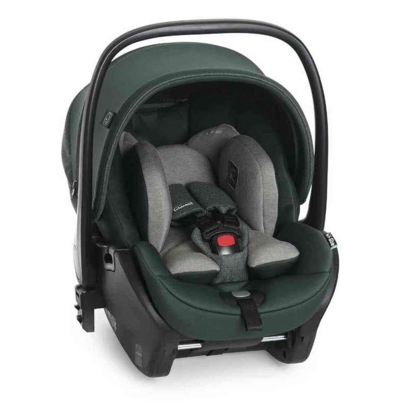 CHICCO AUTOSJEDALICA FIRST SEAT RECLINE  I-SIZE 0-13 KG, (40-87 CM), FIR TREE 