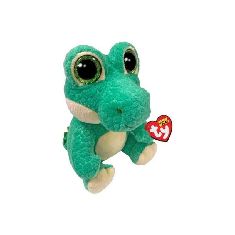 37373 ALIGATOR ERNIE 15 CM 