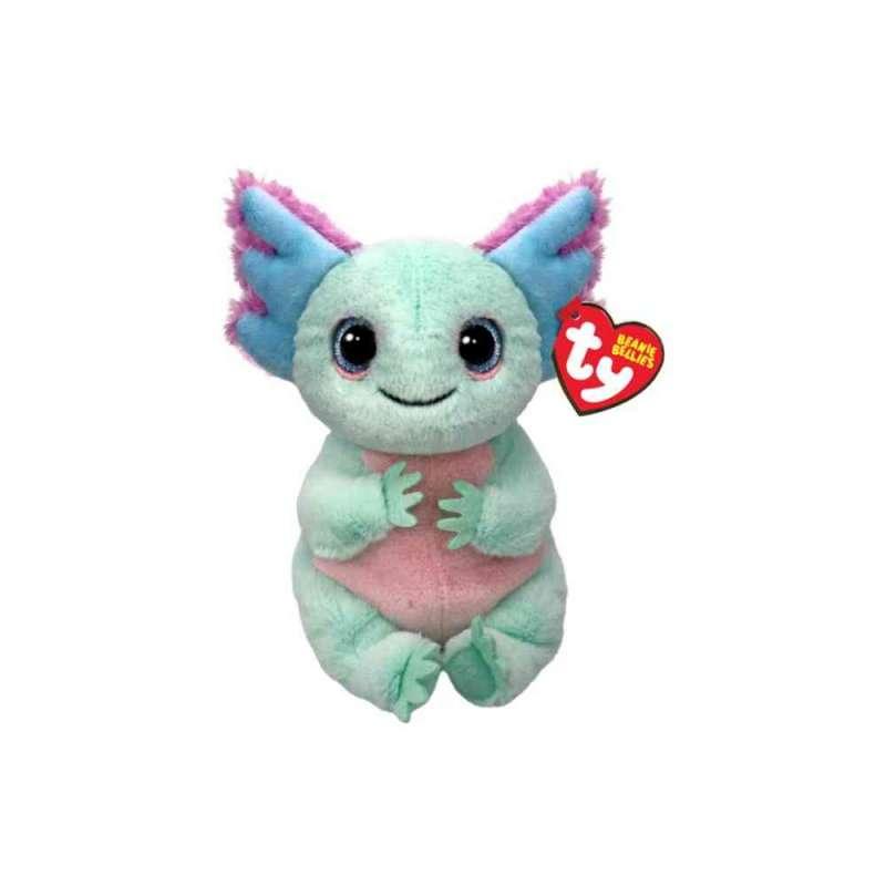 41510 AXOLOTL ALEX 15 CM 