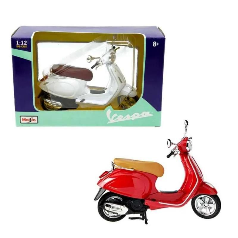 1:12 VESPA PRIMAVERA 150 