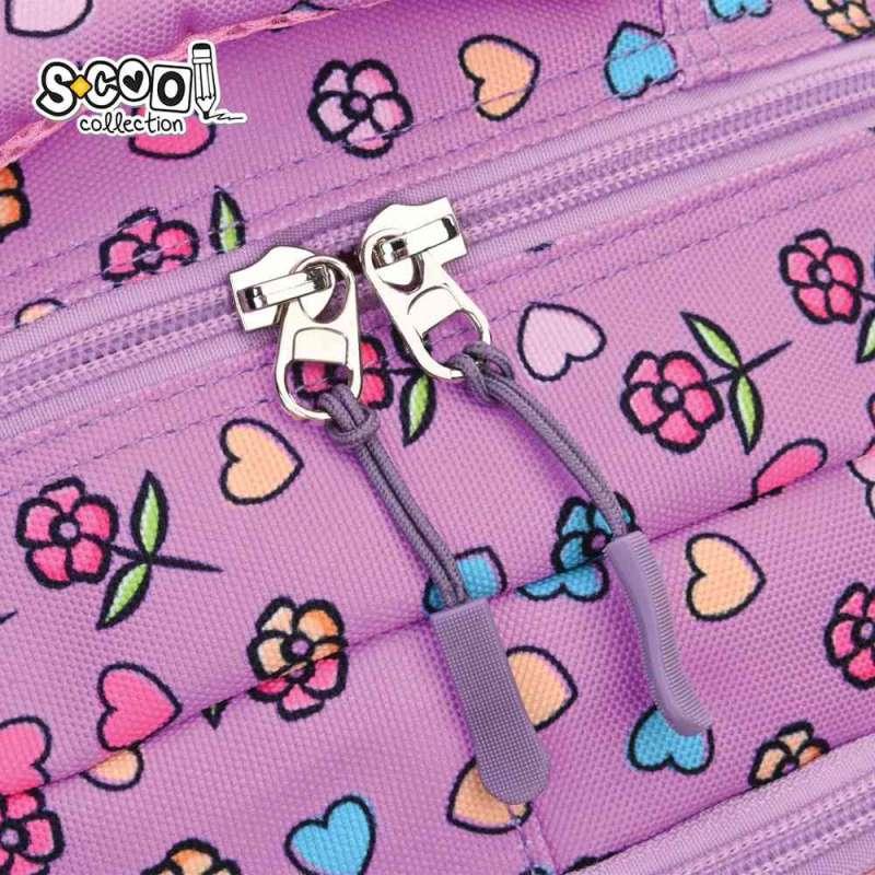 S-COOL RANAC PREDSKOLSKI MY FIRST BACKPACK 34*23*14CM SC2998 