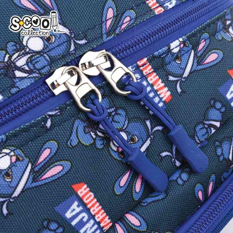 S-COOL RANAC PREDSKOLSKI MY FIRST BACKPACK 34*23*14CM SC3003 