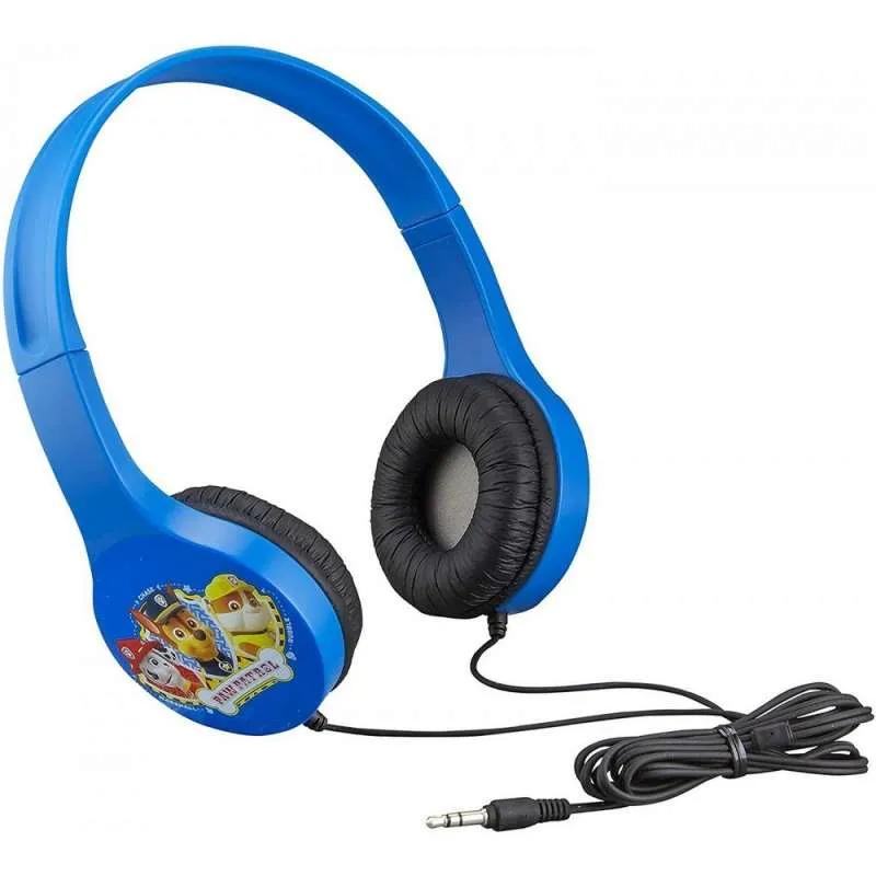 N-GEAR PAW PATROL SLUŠALICE