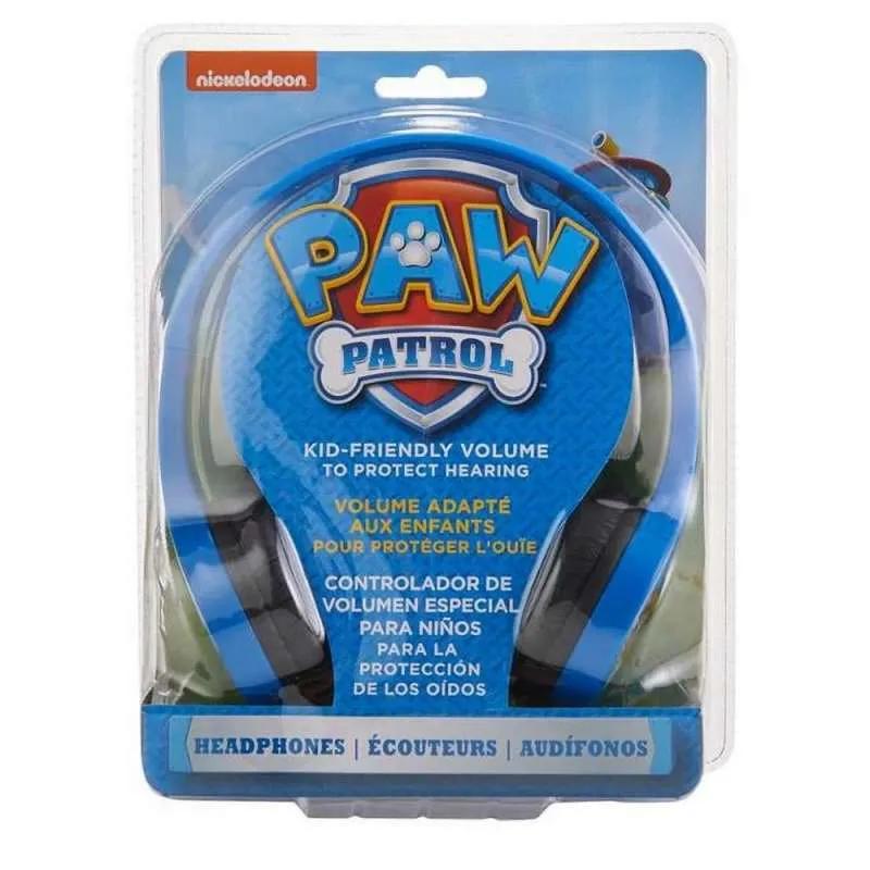 N-GEAR PAW PATROL SLUŠALICE