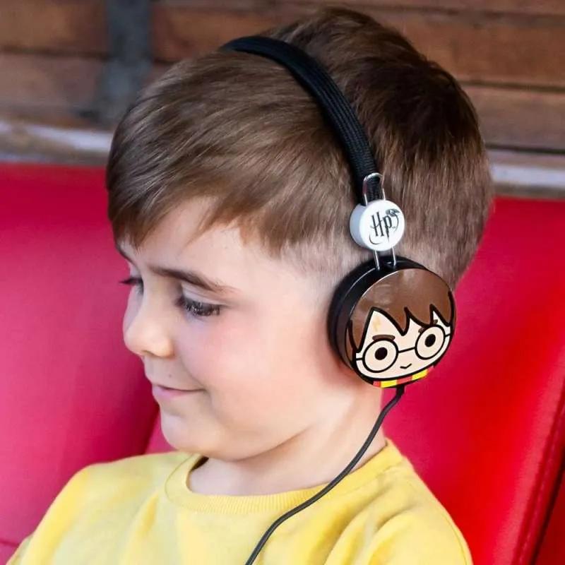 N-GEAR HARRY POTTER SLUŠALICE