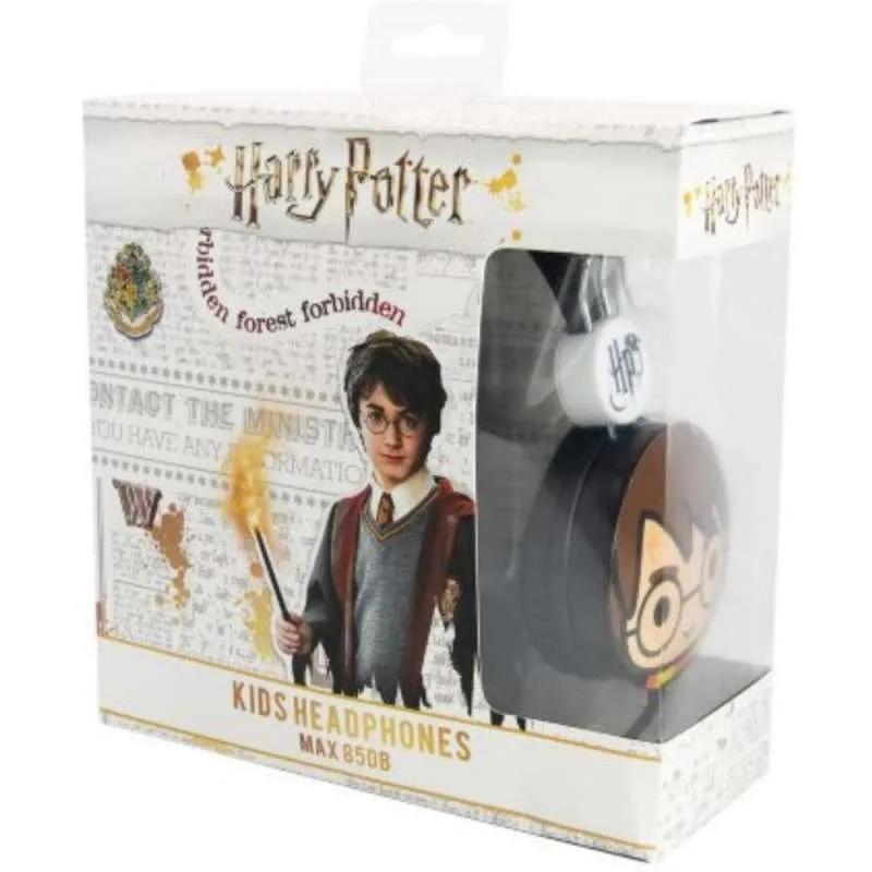 N-GEAR HARRY POTTER SLUŠALICE