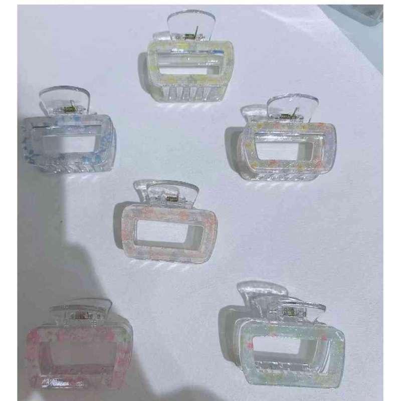 GUMICE ZA KOSU U TUBI NEON ASST 