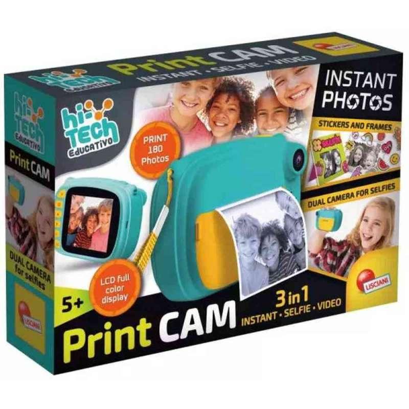 PRINT KAMERA HI-TECH 