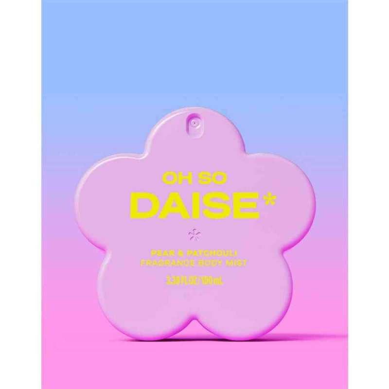 DSE: DAISE OH SO DAISE BODY MIST 