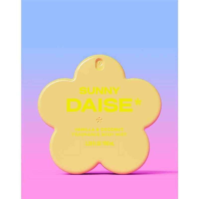 DSE: DAISE SUNNY DAISE BODY MIST 