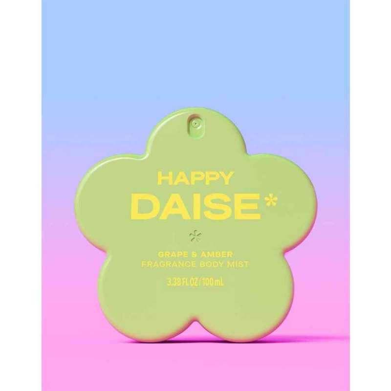 DSE: DAISE HAPPY DAISE BODY MIST 